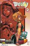 Deity: The Darkness and the Light #1 Comic Books - Covers, Scans, Photos in Deity: The Darkness and the Light Comic Books - Covers, Scans, Gallery